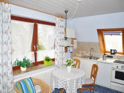Ferienwohnung für 2 Personen (45 m²) in Hooksiel 2/8
