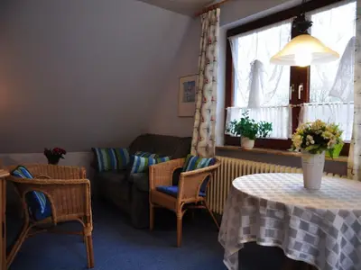 Ferienwohnung für 2 Personen (45 m²) in Hooksiel 3/8