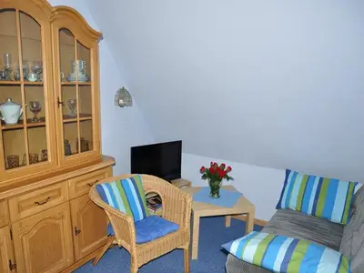 Ferienwohnung für 2 Personen (45 m²) in Hooksiel 4/8