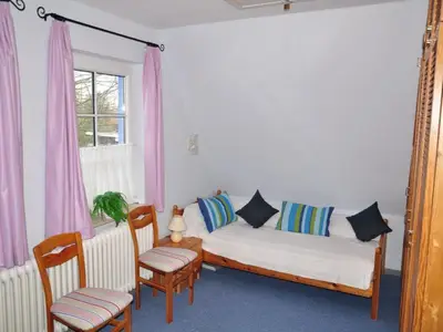 Ferienwohnung für 2 Personen (45 m²) in Hooksiel 5/8