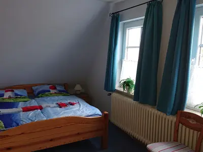 Ferienwohnung für 2 Personen (45 m²) in Hooksiel 6/8
