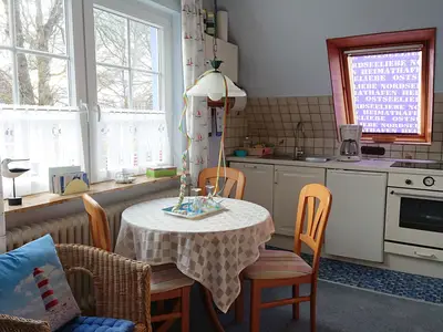 Ferienwohnung für 2 Personen (45 m²) in Hooksiel 8/8