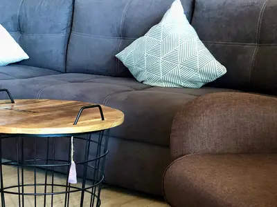 Ferienwohnung für 2 Personen in Hooksiel 3/10