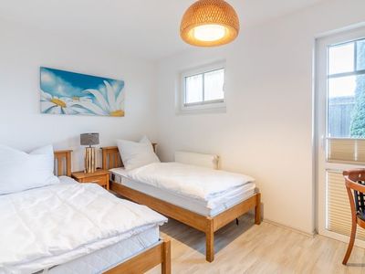 Ferienwohnung für 4 Personen (70 m²) in Hooksiel 4/10