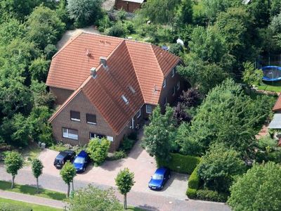 Ferienwohnung für 6 Personen (57 m²) in Hooksiel 4/10