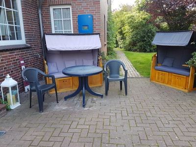 Ferienwohnung für 6 Personen (57 m²) in Hooksiel 6/10