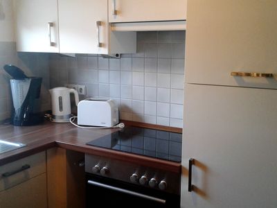 Ferienwohnung für 4 Personen (70 m²) in Hooksiel 5/10