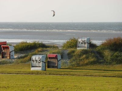 Ferienwohnung für 3 Personen (42 m²) in Hooksiel 7/10