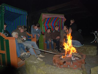 Ferienwohnung für 5 Personen (70 m²) in Hooksiel 5/10