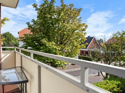 Ferienwohnung für 4 Personen (49 m²) in Hooksiel 9/10