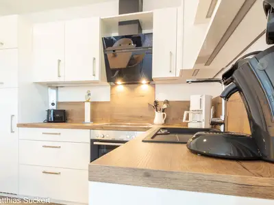 Ferienwohnung für 4 Personen (82 m²) in Hooksiel 2/10