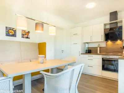 Ferienwohnung für 4 Personen (82 m²) in Hooksiel 3/10