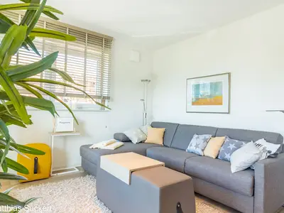 Ferienwohnung für 4 Personen (82 m²) in Hooksiel 4/10