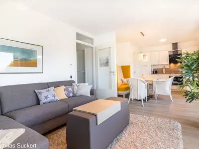 Ferienwohnung für 4 Personen (82 m²) in Hooksiel 5/10