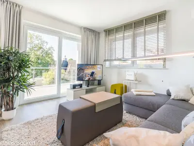 Ferienwohnung für 4 Personen (82 m²) in Hooksiel 6/10
