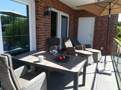 Ferienwohnung für 4 Personen (82 m²) in Hooksiel 7/10