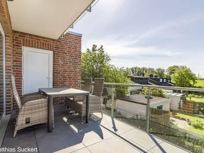 Ferienwohnung für 4 Personen (82 m²) in Hooksiel 8/10