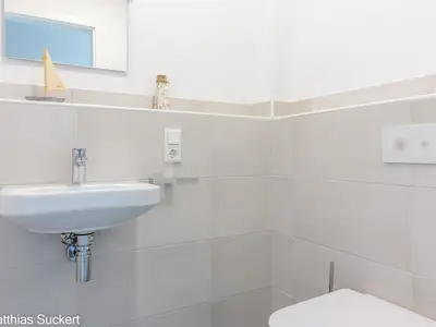 Ferienwohnung für 4 Personen (82 m²) in Hooksiel 10/10