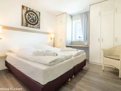 Ferienwohnung für 4 Personen (73 m²) in Hooksiel 2/10