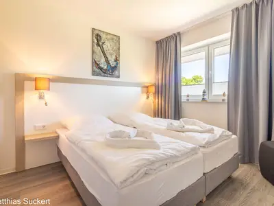 Ferienwohnung für 4 Personen (73 m²) in Hooksiel 3/10