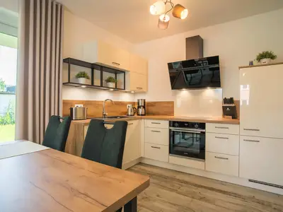 Ferienwohnung für 4 Personen (82 m²) in Hooksiel 4/10