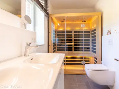 Ferienwohnung für 4 Personen (73 m²) in Hooksiel 4/10