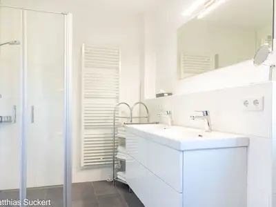 Ferienwohnung für 4 Personen (73 m²) in Hooksiel 5/10