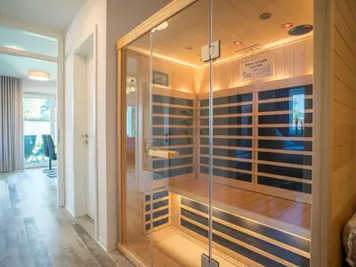 Ferienwohnung für 4 Personen (82 m²) in Hooksiel 7/10
