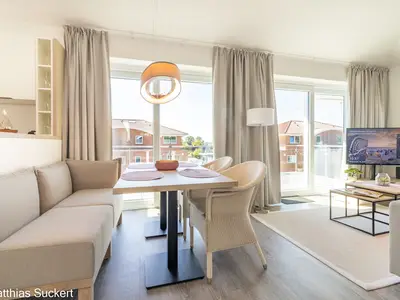 Ferienwohnung für 4 Personen (73 m²) in Hooksiel 7/10