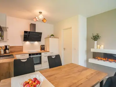 Ferienwohnung für 4 Personen (82 m²) in Hooksiel 8/10