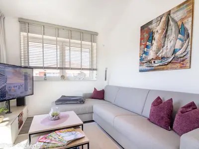 Ferienwohnung für 4 Personen (73 m²) in Hooksiel 8/10