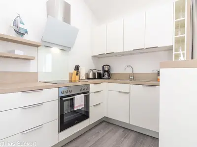 Ferienwohnung für 4 Personen (73 m²) in Hooksiel 9/10
