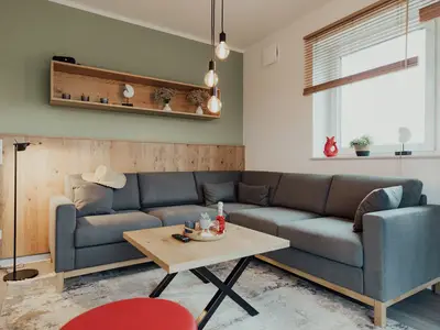Ferienwohnung für 5 Personen (82 m²) in Hooksiel 5/10