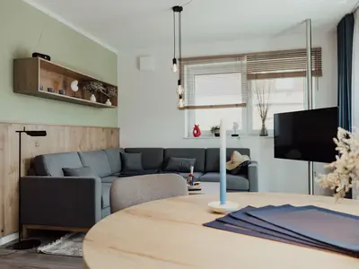 Ferienwohnung für 5 Personen (82 m²) in Hooksiel 6/10