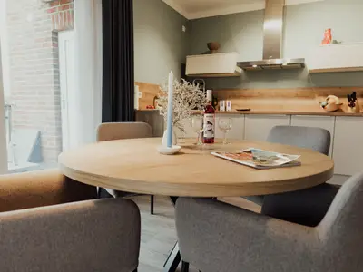 Ferienwohnung für 5 Personen (82 m²) in Hooksiel 1/10
