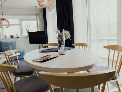 Ferienwohnung für 6 Personen (82 m²) in Hooksiel 2/10