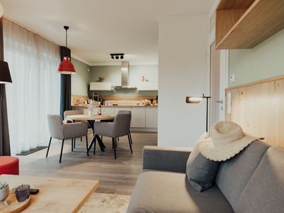 Ferienwohnung für 5 Personen (82 m²) in Hooksiel 4/10