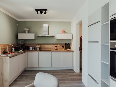 Ferienwohnung für 5 Personen (82 m²) in Hooksiel 7/10