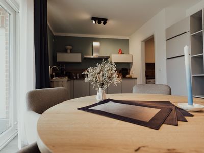 Ferienwohnung für 5 Personen (82 m²) in Hooksiel 8/10