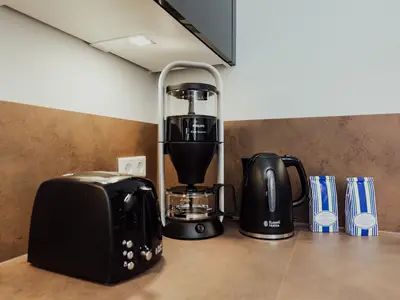 Ferienwohnung für 4 Personen (73 m²) in Hooksiel 8/10