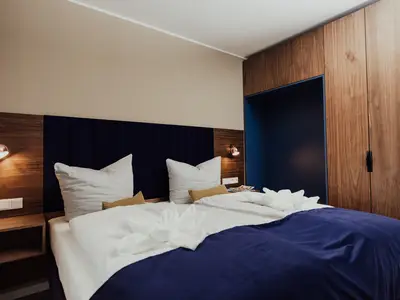 Ferienwohnung für 4 Personen (73 m²) in Hooksiel 7/10