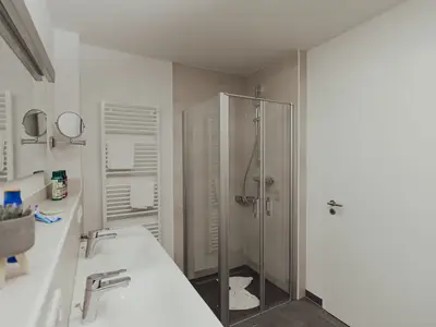 Ferienwohnung für 4 Personen (73 m²) in Hooksiel 10/10