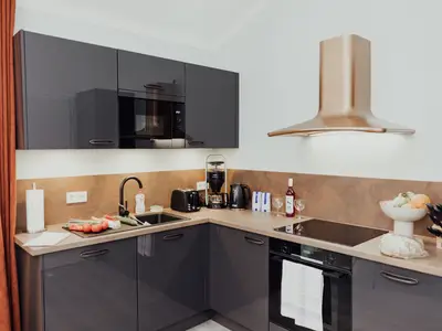 Ferienwohnung für 4 Personen (73 m²) in Hooksiel 7/10