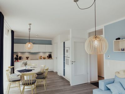 Ferienwohnung für 6 Personen (82 m²) in Hooksiel 1/10