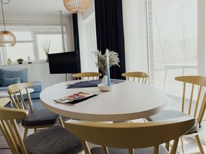 Ferienwohnung für 6 Personen (82 m²) in Hooksiel