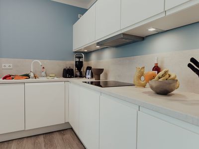 Ferienwohnung für 6 Personen (82 m²) in Hooksiel 8/10