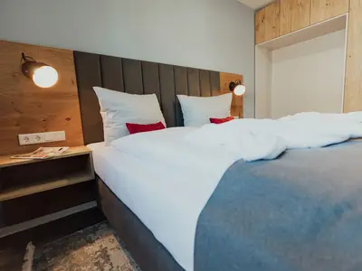 Ferienwohnung für 5 Personen (82 m²) in Hooksiel 8/10