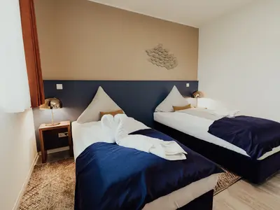 Ferienwohnung für 5 Personen (82 m²) in Hooksiel 10/10