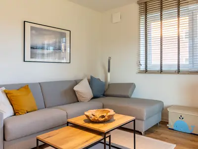 Ferienwohnung für 4 Personen (85 m²) in Hooksiel 2/10