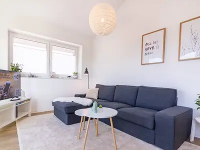 Ferienwohnung für 4 Personen (73 m²) in Hooksiel 3/10